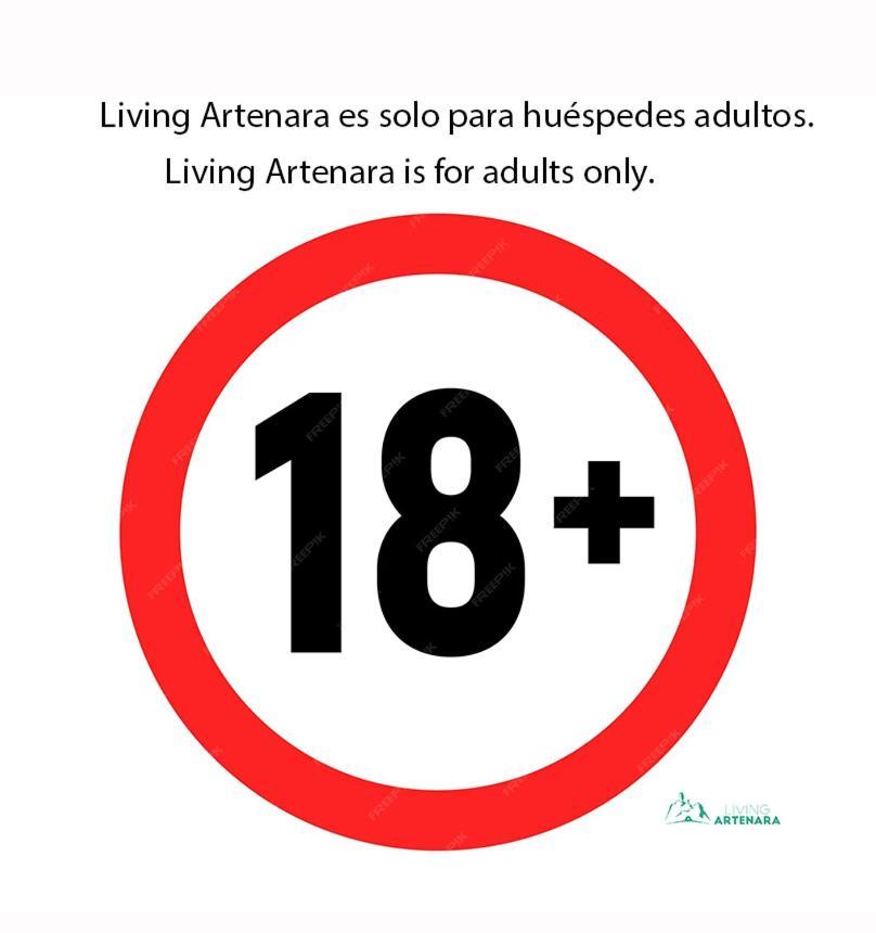 Living Artenara - Cave House & Silence Adults Only 外观 照片